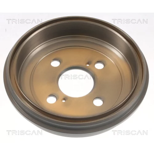 Brzdový bubon 8120 41205C /TRISCAN/ - obr. 1