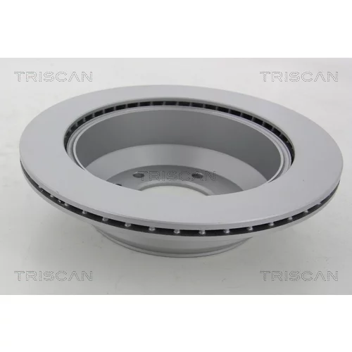 Brzdový kotúč 8120 43139C /TRISCAN/ - obr. 1
