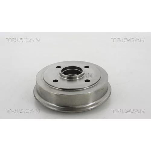 Brzdový bubon TRISCAN 8120 43210