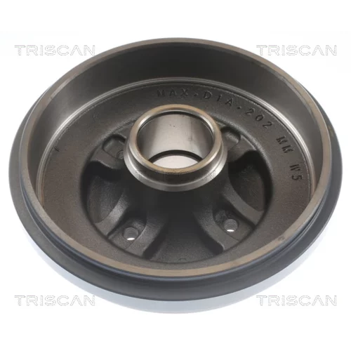 Brzdový bubon 8120 69220C /TRISCAN/ - obr. 1