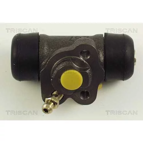 Brzdový valček kolesa TRISCAN 8130 13029