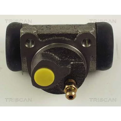 Brzdový valček kolesa TRISCAN 8130 14032