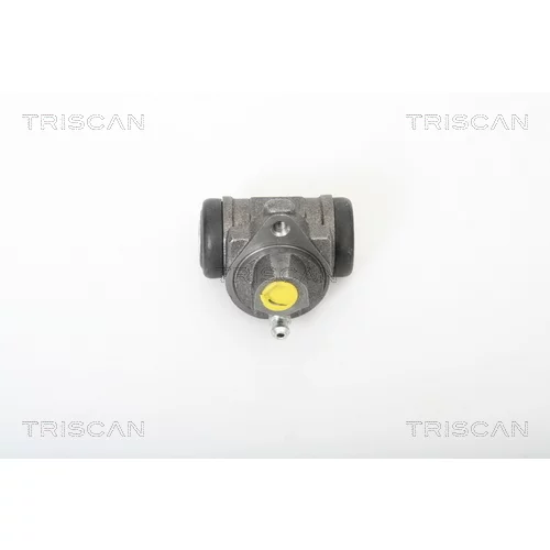 Brzdový valček kolesa TRISCAN 8130 16060