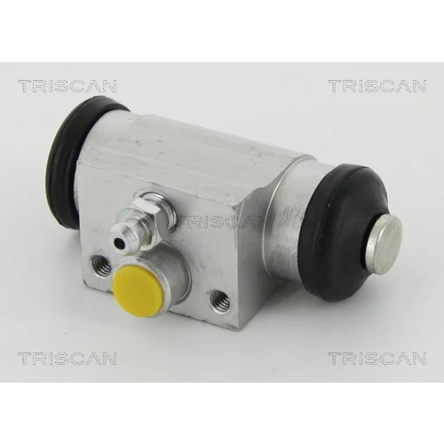 Brzdový valček kolesa TRISCAN 8130 17049