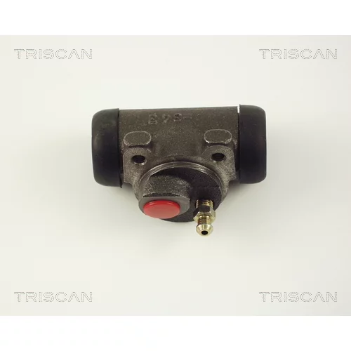 Brzdový valček kolesa TRISCAN 8130 28011
