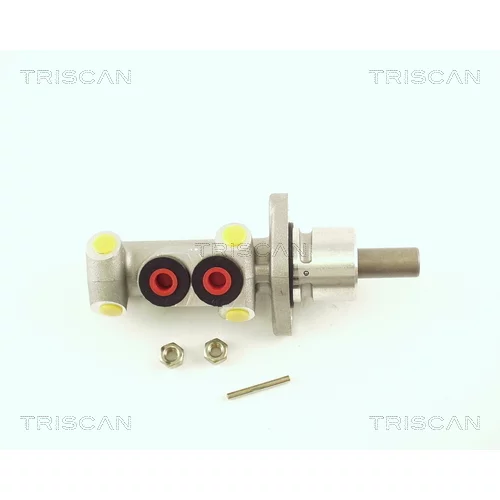 Hlavný brzdový valec TRISCAN 8130 29144