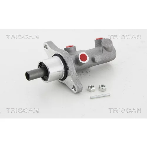 Hlavný brzdový valec TRISCAN 8130 29158