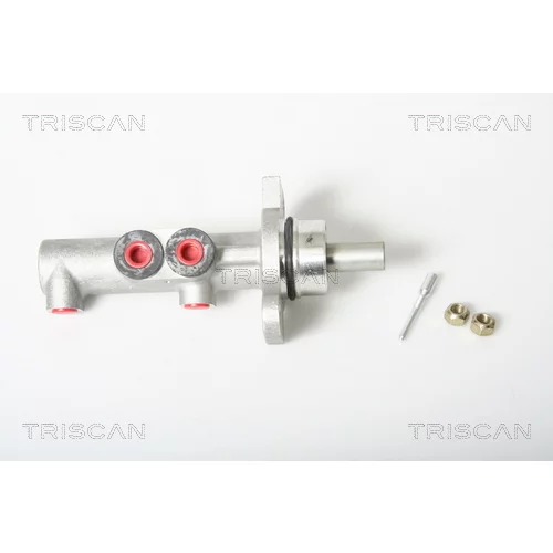 Hlavný brzdový valec TRISCAN 8130 38110