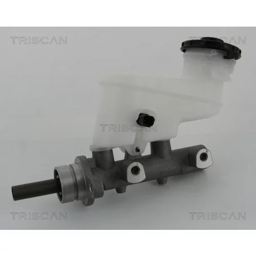 Hlavný brzdový valec 8130 40119 /TRISCAN/
