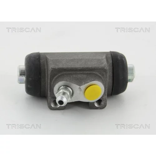 Brzdový valček kolesa TRISCAN 8130 43028