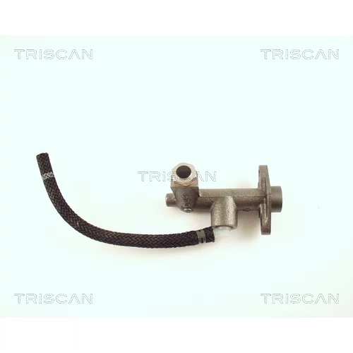 Hlavný spojkový valec TRISCAN 8130 50200