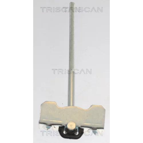 Ťažné lanko parkovacej brzdy 8140 101105 /TRISCAN/ - obr. 1