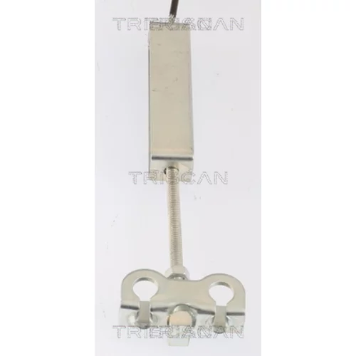 Ťažné lanko parkovacej brzdy 8140 101107 /TRISCAN/ - obr. 2