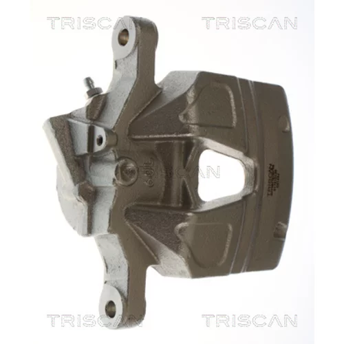 Ťažné lanko parkovacej brzdy 8140 10139 /TRISCAN/ - obr. 1