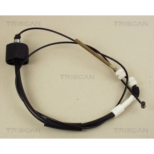 Ťažné lanko parkovacej brzdy TRISCAN 8140 131102