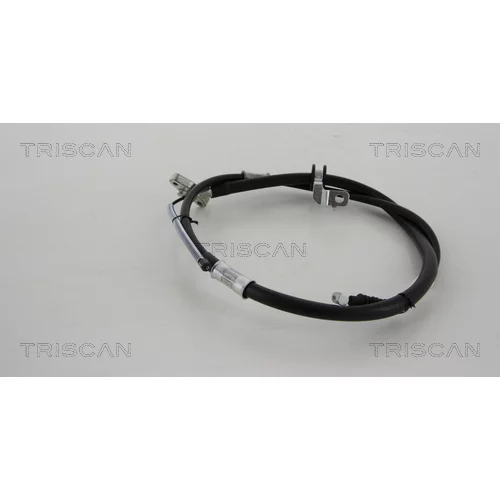 Ťažné lanko parkovacej brzdy TRISCAN 8140 131196
