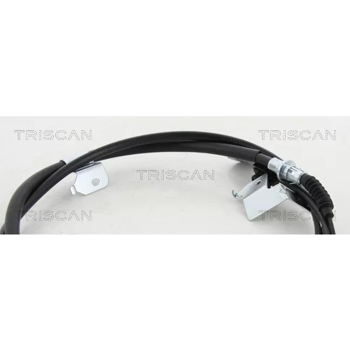 Ťažné lanko parkovacej brzdy 8140 131295 /TRISCAN/ - obr. 2