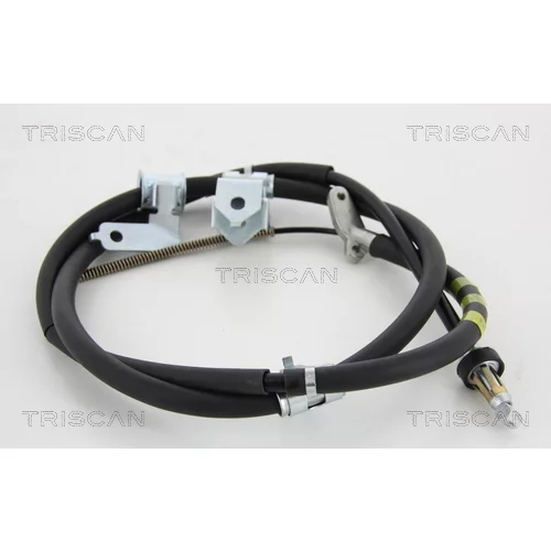 Ťažné lanko parkovacej brzdy 8140 131325 /TRISCAN/