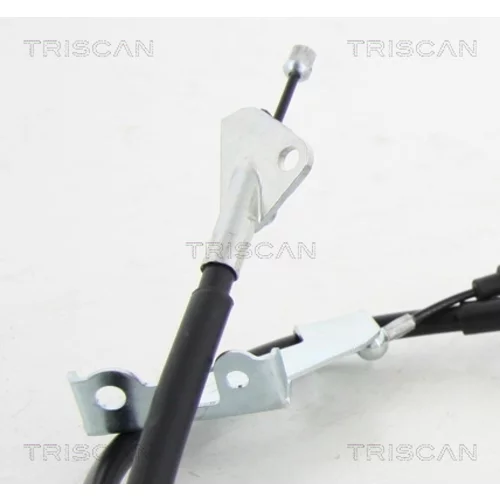 Ťažné lanko parkovacej brzdy 8140 131327 /TRISCAN/ - obr. 3