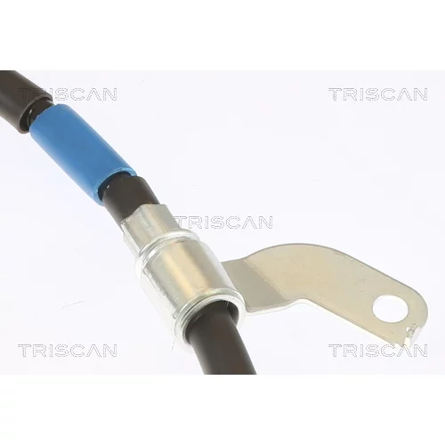 Ťažné lanko parkovacej brzdy 8140 131331 /TRISCAN/ - obr. 1
