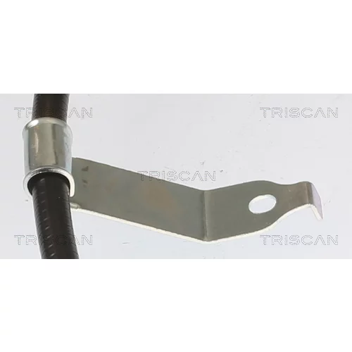 Ťažné lanko parkovacej brzdy 8140 131353 /TRISCAN/ - obr. 2