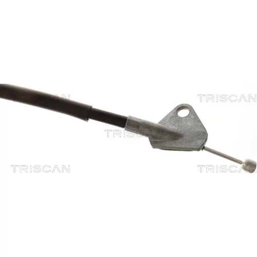 Ťažné lanko parkovacej brzdy 8140 131370 /TRISCAN/ - obr. 2