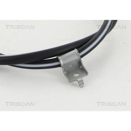 Ťažné lanko parkovacej brzdy 8140 141133 /TRISCAN/ - obr. 1