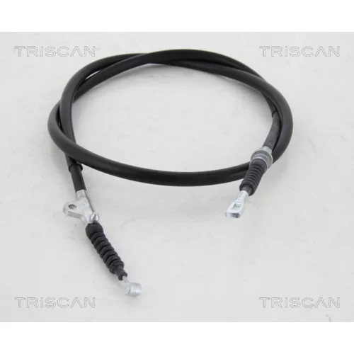 Ťažné lanko parkovacej brzdy TRISCAN 8140 141138