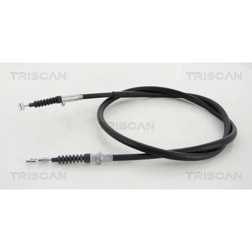 Ťažné lanko parkovacej brzdy TRISCAN 8140 141141