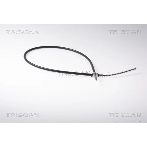Ťažné lanko parkovacej brzdy TRISCAN 8140 141160