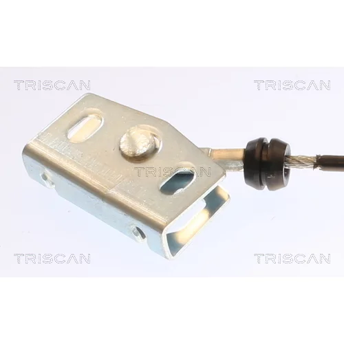 Ťažné lanko parkovacej brzdy 8140 141176 /TRISCAN/ - obr. 1