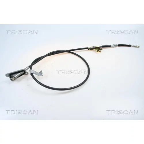Ťažné lanko parkovacej brzdy TRISCAN 8140 14166