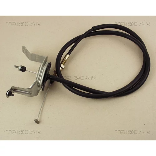 Plynové lanko TRISCAN 8140 14306