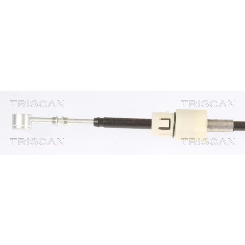 Lanko ručnej prevodovky 8140 15738 /TRISCAN/ - obr. 1