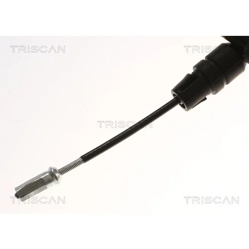 Ťažné lanko parkovacej brzdy 8140 161226 /TRISCAN/ - obr. 1