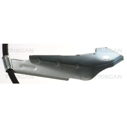 Ťažné lanko parkovacej brzdy 8140 161241 /TRISCAN/ - obr. 4
