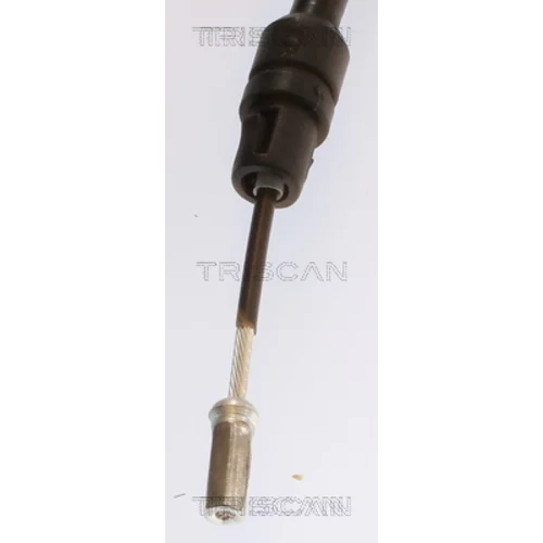 Ťažné lanko parkovacej brzdy 8140 161242 /TRISCAN/ - obr. 1