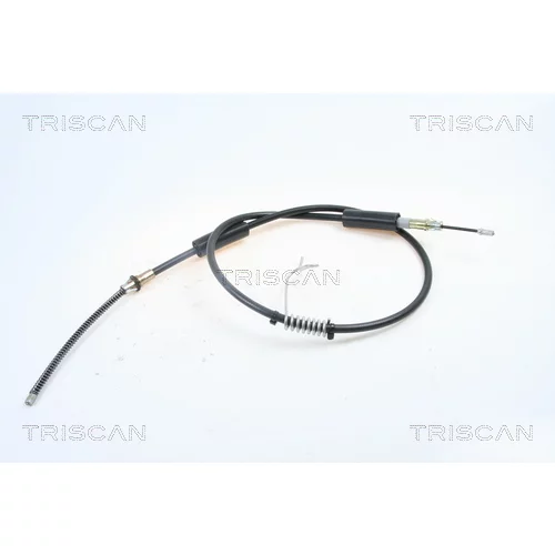 Ťažné lanko parkovacej brzdy TRISCAN 8140 16177
