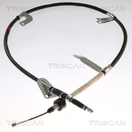 Ťažné lanko parkovacej brzdy TRISCAN 8140 181152