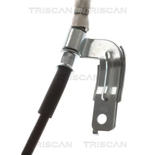 Ťažné lanko parkovacej brzdy 8140 181165 /TRISCAN/ - obr. 4