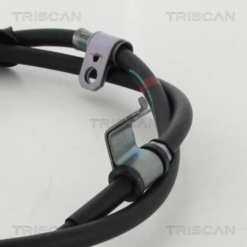 Ťažné lanko parkovacej brzdy 8140 18181 /TRISCAN/ - obr. 2