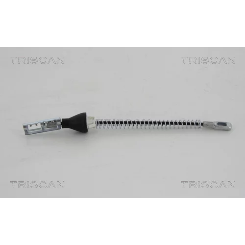 Ťažné lanko parkovacej brzdy TRISCAN 8140 241117