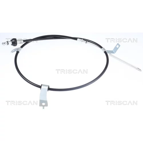 Ťažné lanko parkovacej brzdy TRISCAN 8140 241152