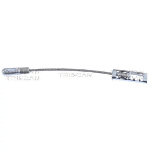 Ťažné lanko parkovacej brzdy TRISCAN 8140 24149