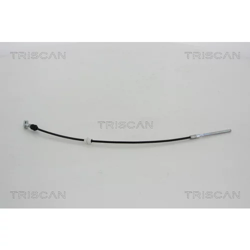 Ťažné lanko parkovacej brzdy TRISCAN 8140 24197
