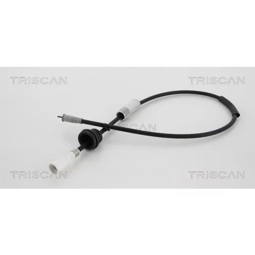 Hriadeľ tachometra TRISCAN 8140 24402