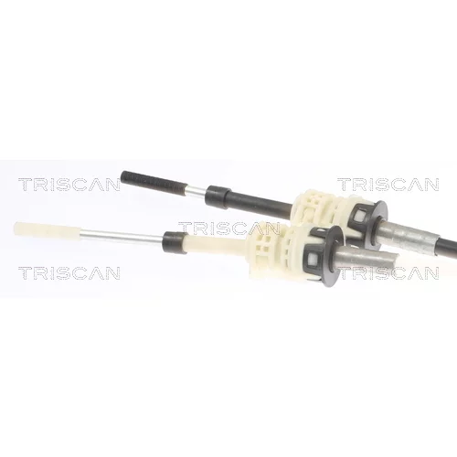 Lanko ručnej prevodovky 8140 24705 /TRISCAN/ - obr. 1