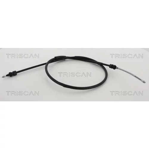 Ťažné lanko parkovacej brzdy TRISCAN 8140 251235