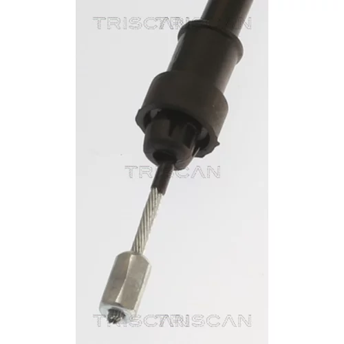 Ťažné lanko parkovacej brzdy 8140 251252 /TRISCAN/ - obr. 1