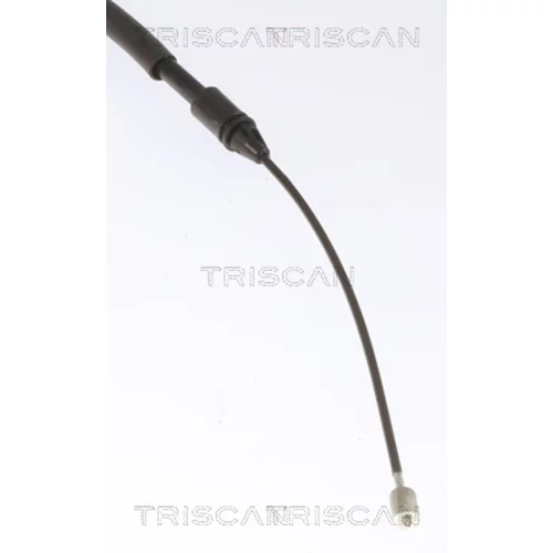 Ťažné lanko parkovacej brzdy 8140 25195 /TRISCAN/ - obr. 2